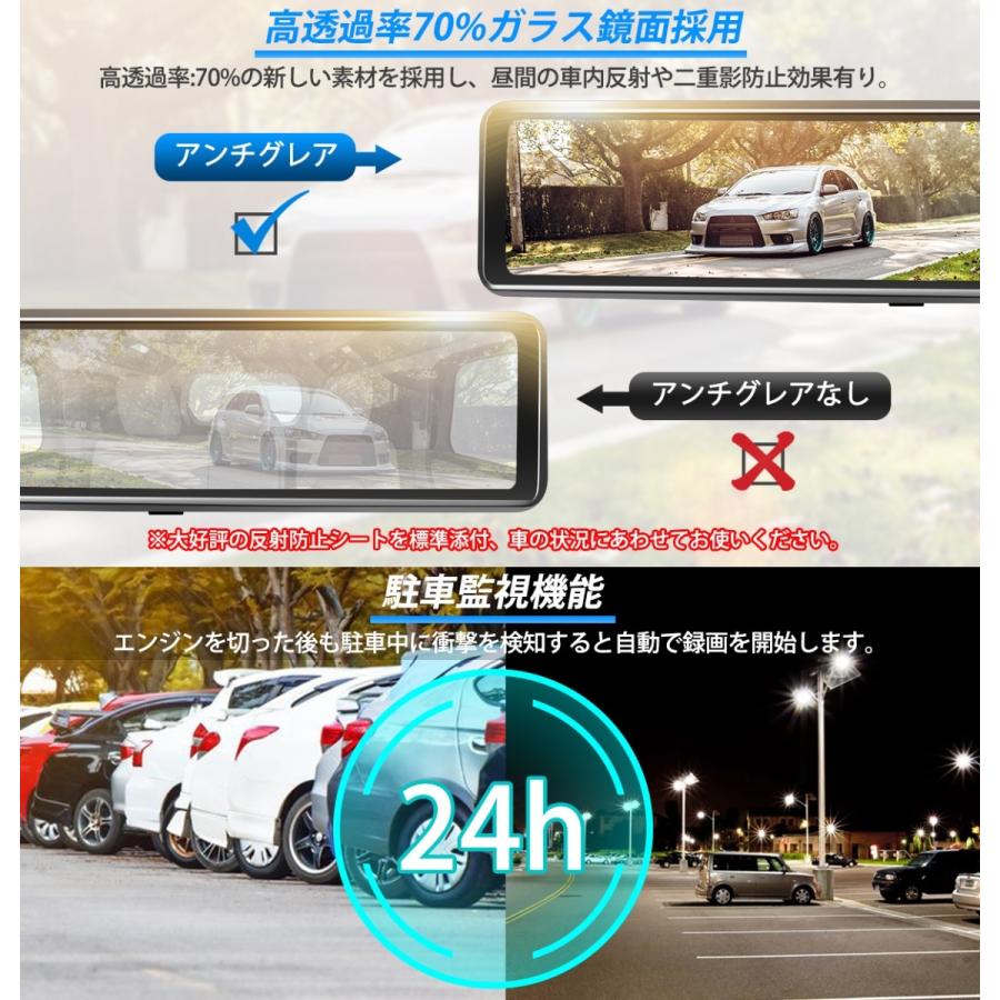 M's Global Market（エムズ グローバル マーケット） ズーム機能