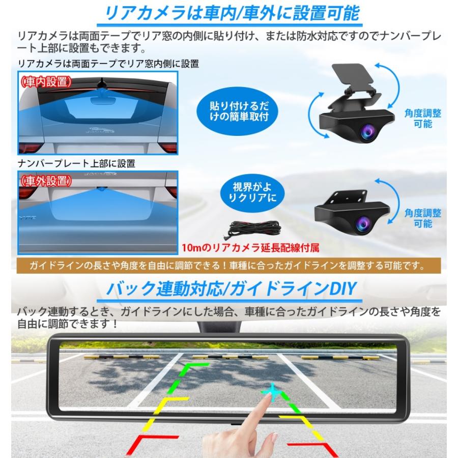 M's Global Market（エムズ グローバル マーケット） ズーム機能