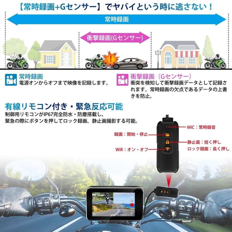 M's Global Market（エムズ グローバル マーケット） バイク ドライブ