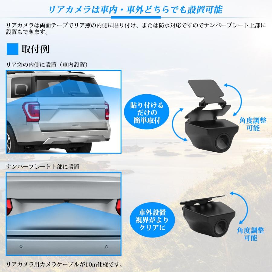 M's Global Market（エムズ グローバル マーケット） 15m配線