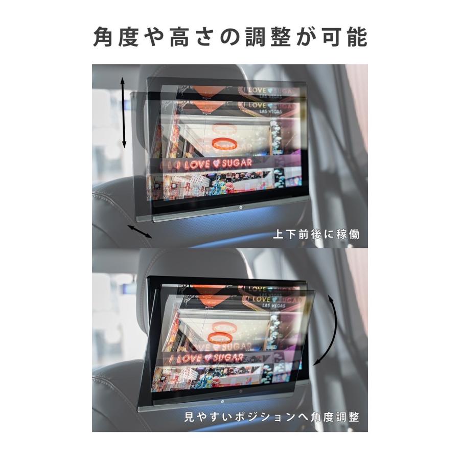 M's Global Market（エムズ グローバル マーケット） 新型 10.1 インチ