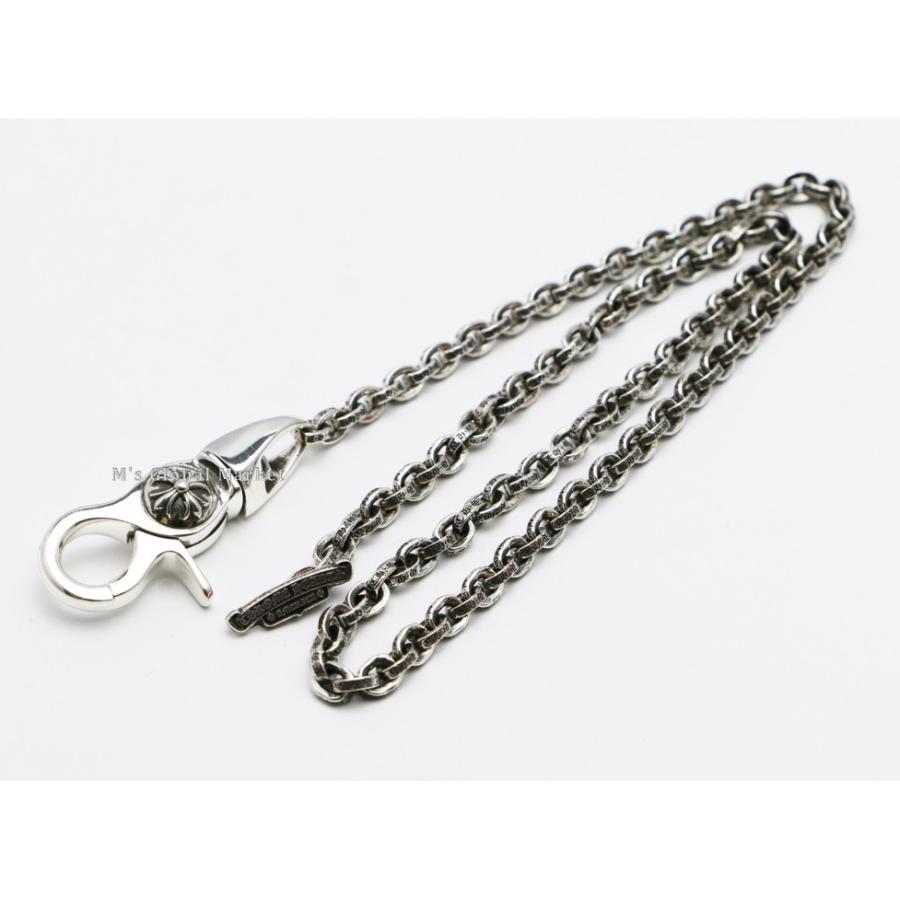 CHROME HEARTS/クロムハーツ ウォレットチェーン/ペーパーチェーン