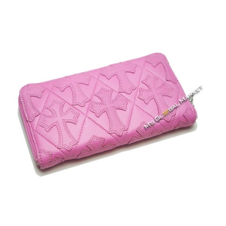 CHROME HEARTS 新品 クロムハーツ REC F ZIP2/セメタリー CHROME HEARTS 新品 クロムハーツ REC F ZIP2/セメタリー