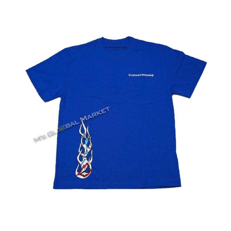 CHROME HEARTS（クロムハーツ） クロムハーツ×マッティボーイ コラボ T