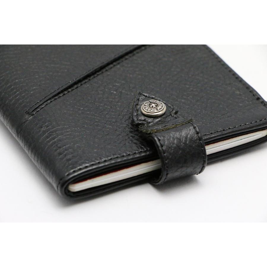 CHROME HEARTS 新品 クロムハーツ /THE WAY I WALK /ブラック CHROME HEARTS 新品 クロムハーツ /THE WAY I WALK /ブラック