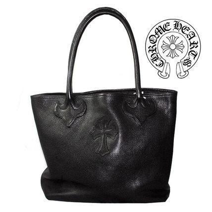 CHROME HEARTS クロムハーツ トートバッグ FSトートバック CH CHROME HEARTS クロムハーツ トートバッグ FSトートバック CH