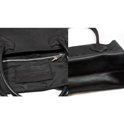 CHROME HEARTS クロムハーツ トートバッグ FSトートバック CHクロス