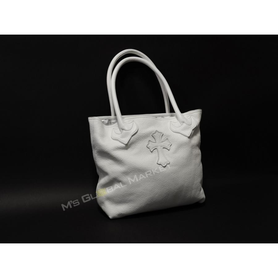 CHROME HEARTS クロムハーツ トートバッグ FSトートバック CH CHROME HEARTS クロムハーツ トートバッグ FSトートバック CH