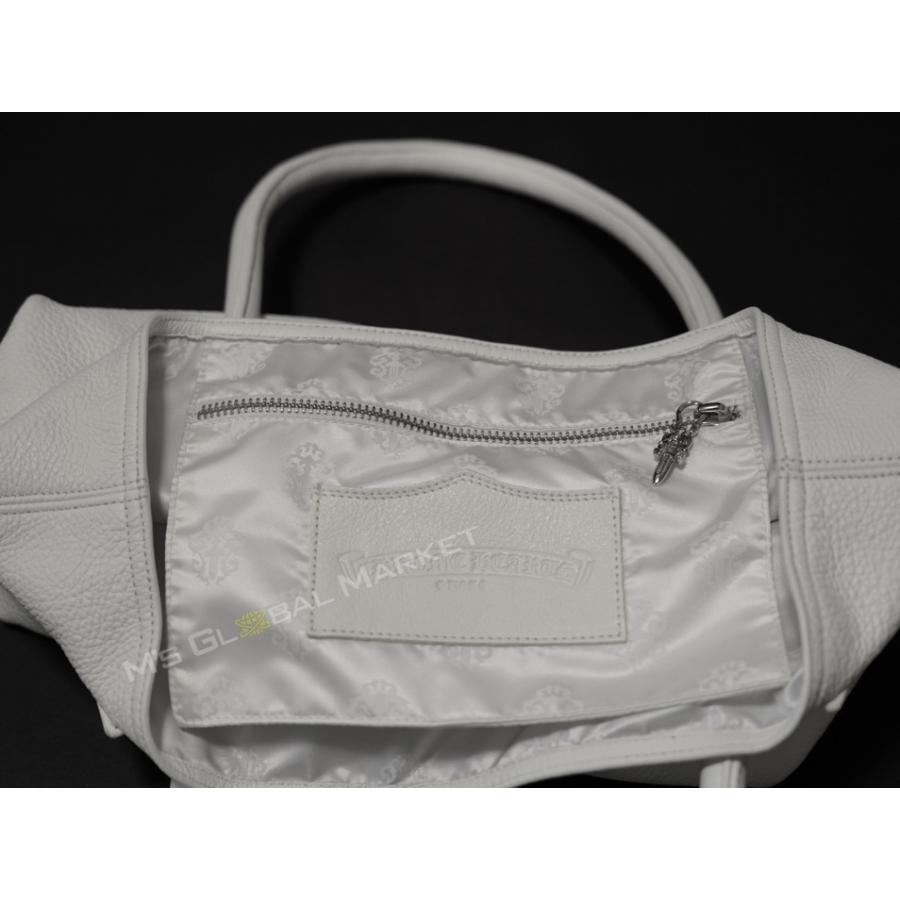 CHROME HEARTS クロムハーツ トートバッグ FSトートバック CH CHROME HEARTS クロムハーツ トートバッグ FSトートバック CH