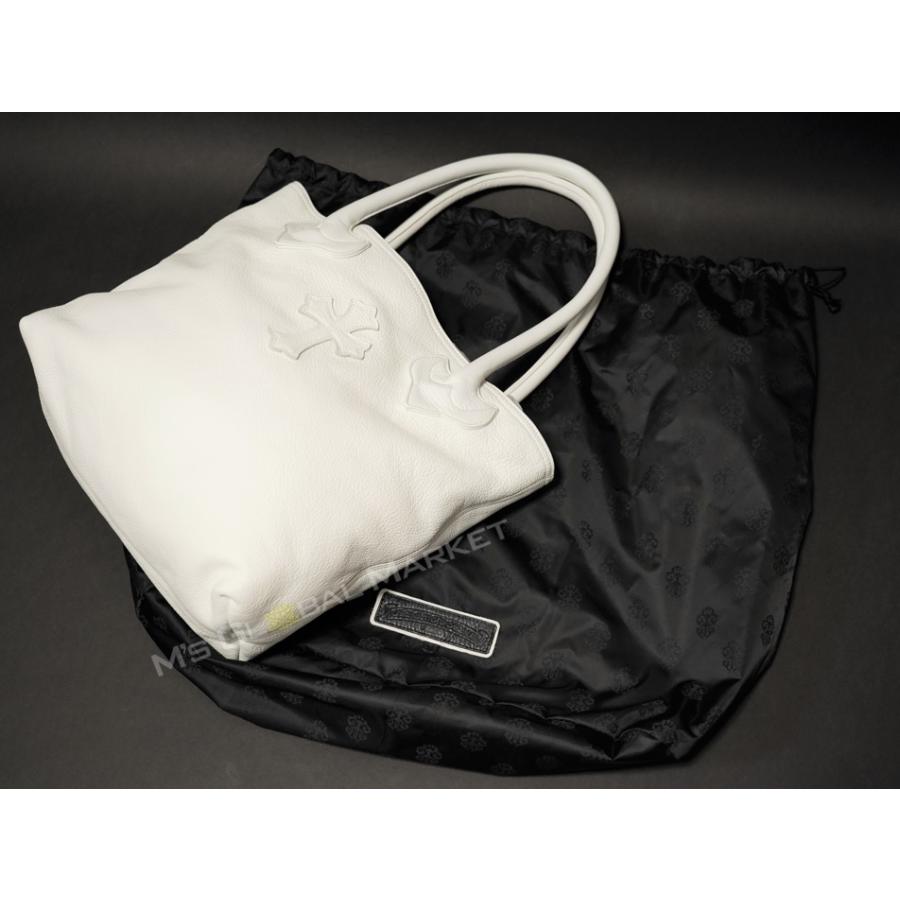 CHROME HEARTS クロムハーツ トートバッグ FSトートバック CH CHROME HEARTS クロムハーツ トートバッグ FSトートバック CH