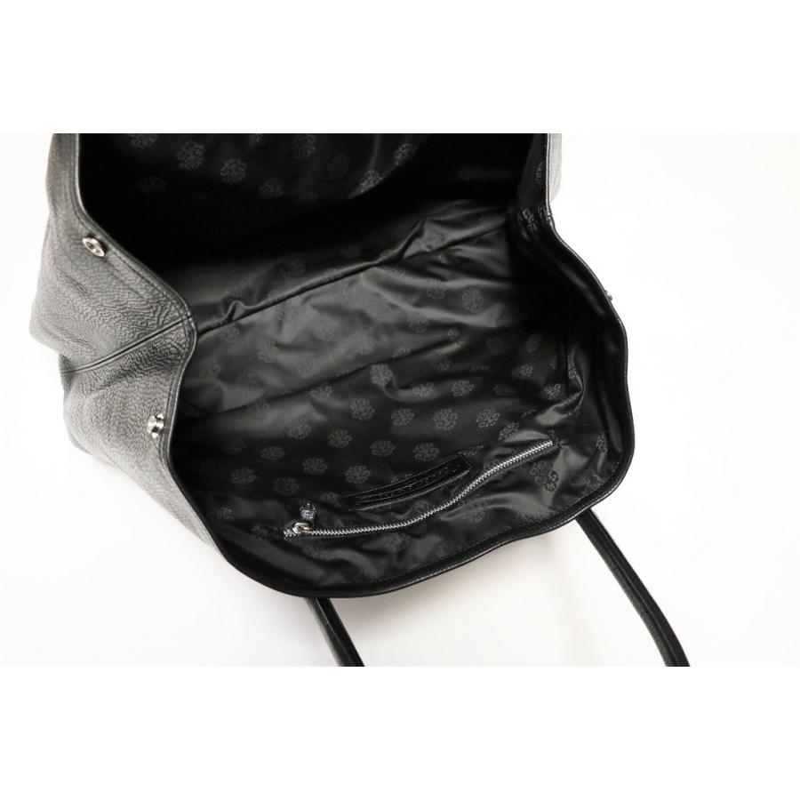 CHROME HEARTS クロムハーツ トートバッグ 3セメタリークロス CHROME HEARTS クロムハーツ トートバッグ 3セメタリークロス
