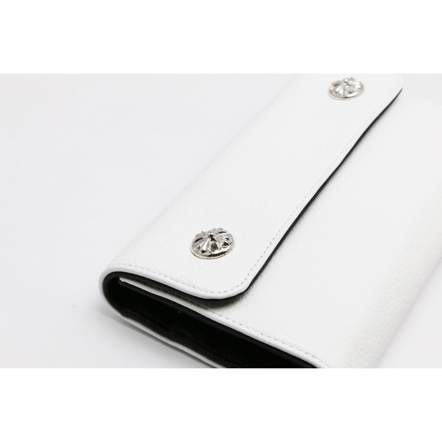 CHROME HEARTS（クロムハーツ） インボイス付/クロムハーツ /ウェーブ