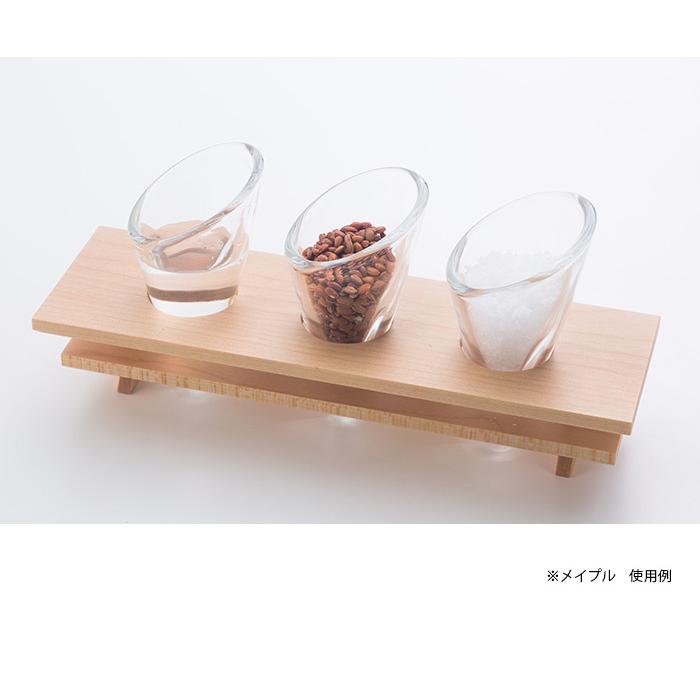 神棚の里 モダン神具 Mitsuba メイプル神具セット 【神棚の里