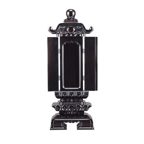 雲二重回出 黒檀 5.0号 (2203000265)