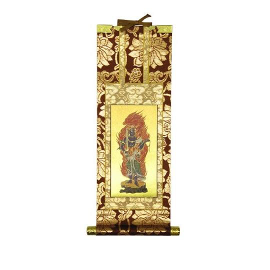 【真筆】茶掛　白珪尚可磨◆大徳寺派 玉瀧寺 前大徳 戸上明道 共箱・タトウ箱付 真筆】茶掛 白珪尚可磨◇大徳寺派 玉瀧寺 前大徳 戸上明道 共箱