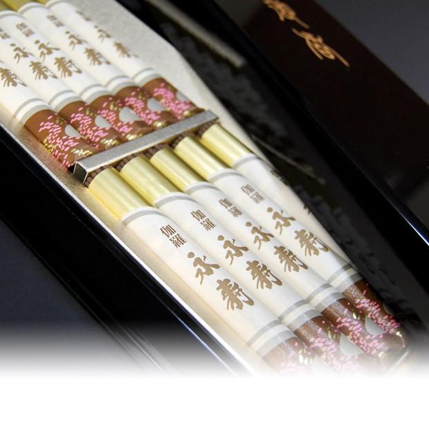 須王フローラ オリジナルのお香「The Eastern」 お香 箱