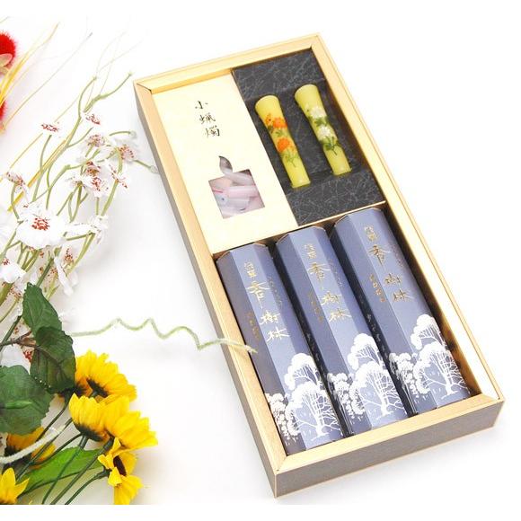 お供え お悔やみ お線香を送る 贈答品 進物線香 お返し 返礼 ギガランキングｊｐ