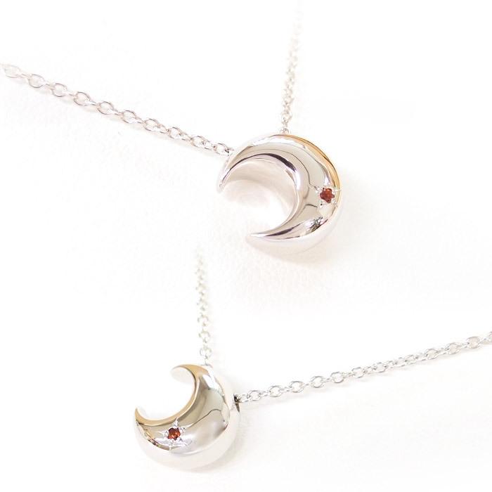 Soul Jewelry（ソウルジュエリー） 遺骨ペンダント クレッセント 