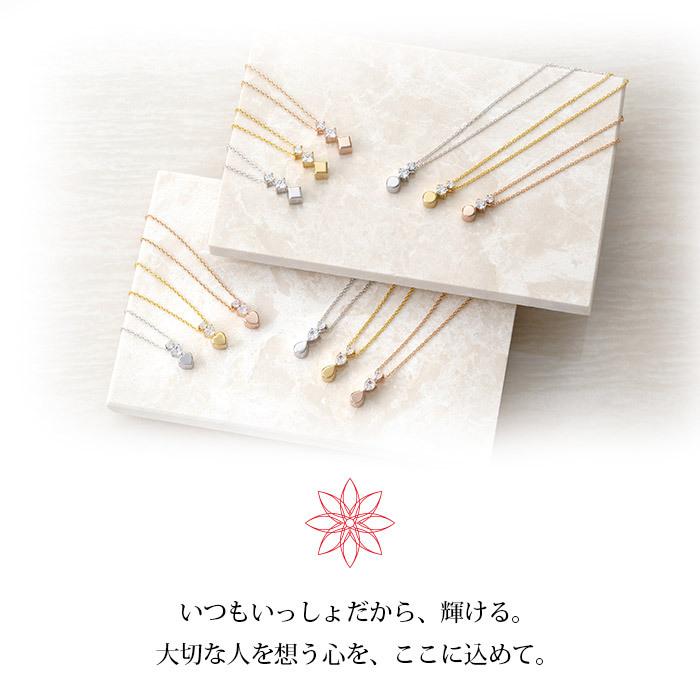 遺骨ペンダント Soul Jewelry Pour toi （プルトワ） スクエアクロス プレシオサ　キュービック・ジルコニア　シルバー925 (2209002669)