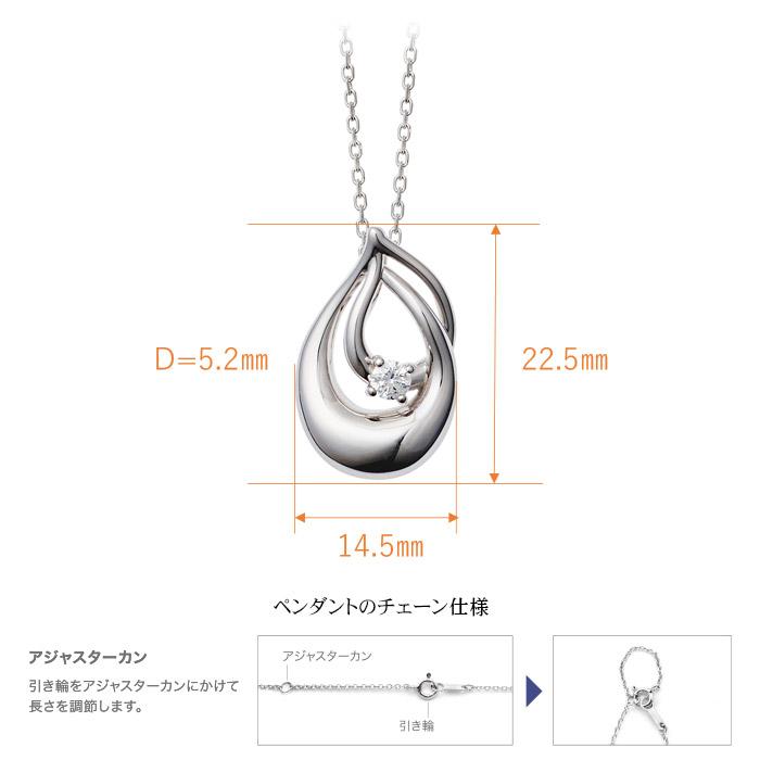遺骨ペンダント Soul Jewelry　アンサンブル　シルバー925_6