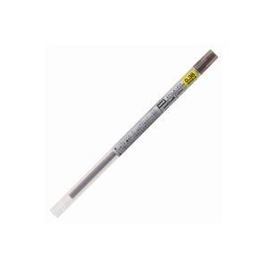 2021新商品 三菱鉛筆 (業務用300セット) ボールペン替え芯/リフィル ブラウンBK UMR10938.22 ゲルインク 〔0.38mm〕 万年筆