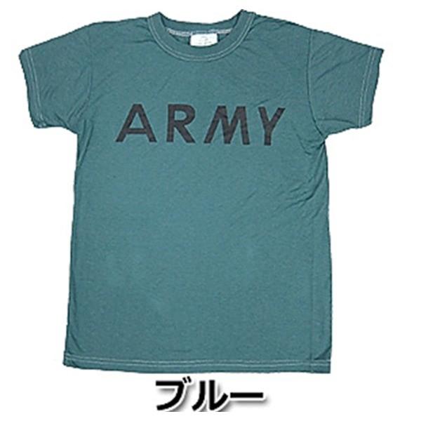 ｕｓタイプａｒｍｙオバーダイｔシャツ S オバーダイブルートップセラー 最新人気