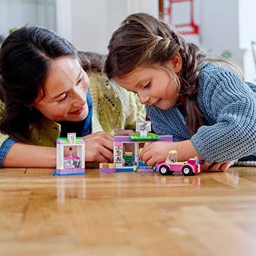 レゴ Lego フレンズ ハートレイク スーパーマーケット ブロック おもちゃ 女の子 2478 真心ストア 通販 Yahoo ショッピング