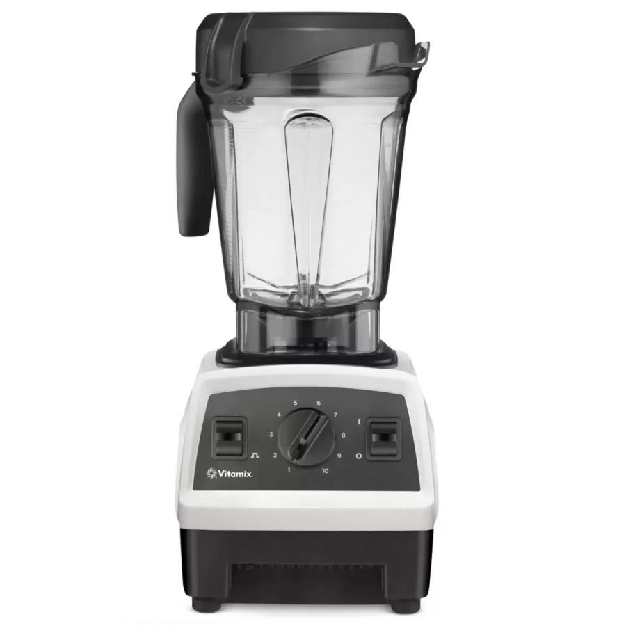 新品未開封 Vitamix バイタミックス E320 ホワイト E320 バイタ
