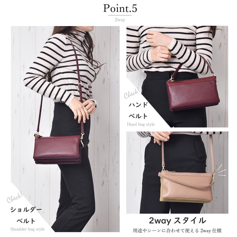 ハンドバッグ 2way ショルダーバッグ レディース 牛革 クロコダイル 本 