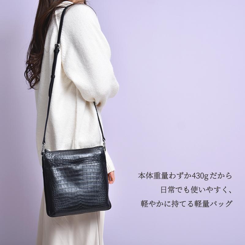 MGSABLE ハンドバッグ クロコダイル レディース ワニ革 鰐革 MGSABLE ハンドバッグ クロコダイル レディース ワニ革 鰐革