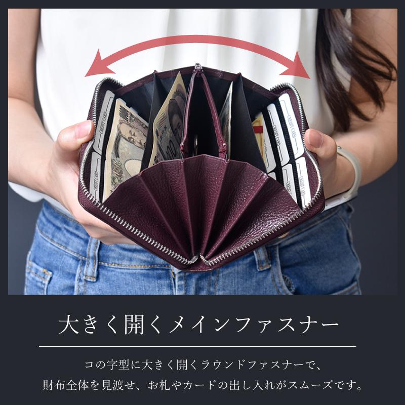 ワニ革 長財布 本革 ラウンドファスナー 革 シャイニング 父の日　誕生日　株式会社S＆Lプレゼント ギフト 03 クロコダイル 長財布 メンズ レディース 鰐革 シャイニング ラウンド