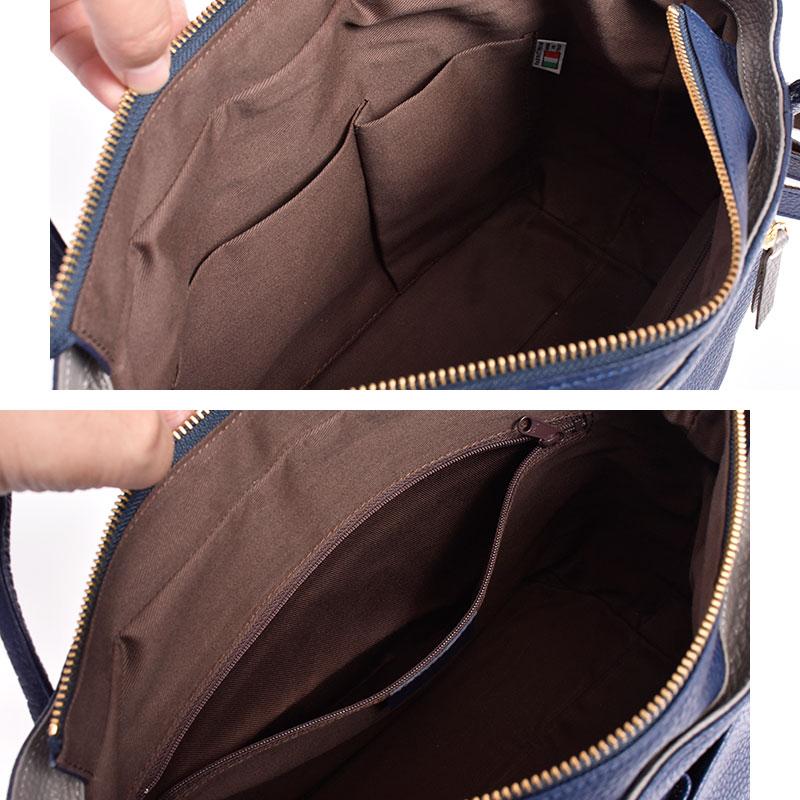 MGSABLE criche (クリシェ) ショルダーバッグ レディース イタリアン