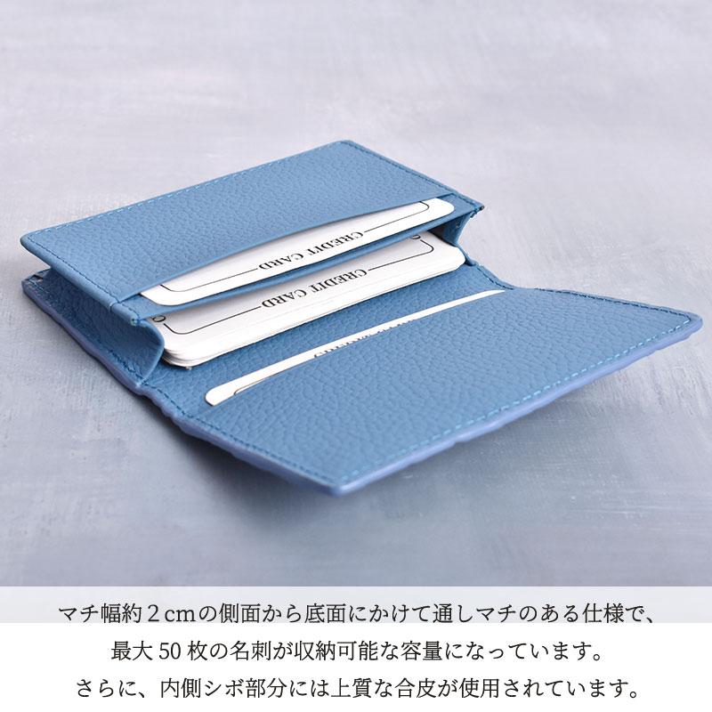 名刺入れ クロコダイル レディース 本革 メンズ カードケース ワニ革 鰐革 本物  軽量 レザー カード収納 大容量  ビジネス フォーマル カジュアル 贈り物｜mgsable｜18