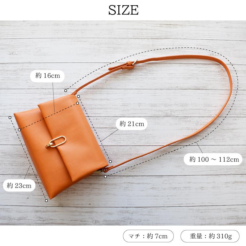 MGSABLE レディース ショルダーバッグ やわらかい PUレザー 2 MGSABLE レディース ショルダーバッグ やわらかい PUレザー 2
