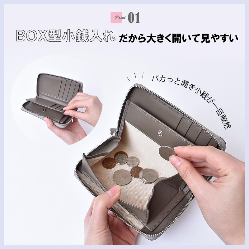 即日発送 新品 高級 本革 クロコダイル｜コンパクト＆収納力◎ 二つ折り財布 MGSABLE 二つ折り財布 クロコダイル レディース ワニ革 折り財布