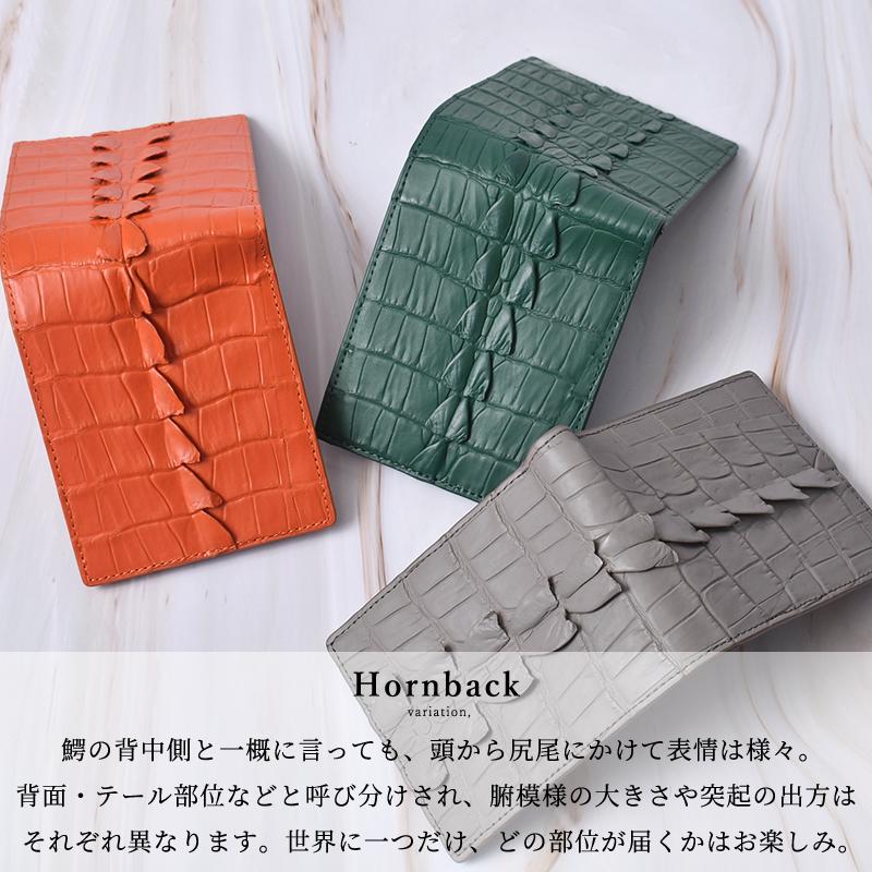 MGSABLE 二つ折り財布 クロコダイル メンズ ワニ革 鰐革 本物 本 MGSABLE 二つ折り財布 クロコダイル メンズ ワニ革 鰐革 本物 本