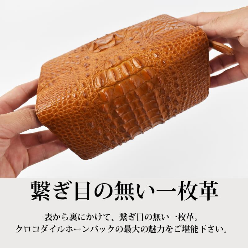 MGSABLE 長財布 クロコダイル メンズ ワニ革 鰐革 本物 MGSABLE 長財布 クロコダイル メンズ ワニ革 鰐革 本物