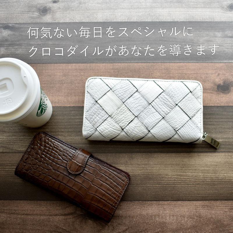 MGSABLE 長財布 クロコダイル 本物 レディース メンズ 本革 MGSABLE 長財布 クロコダイル 本物 レディース メンズ 本革