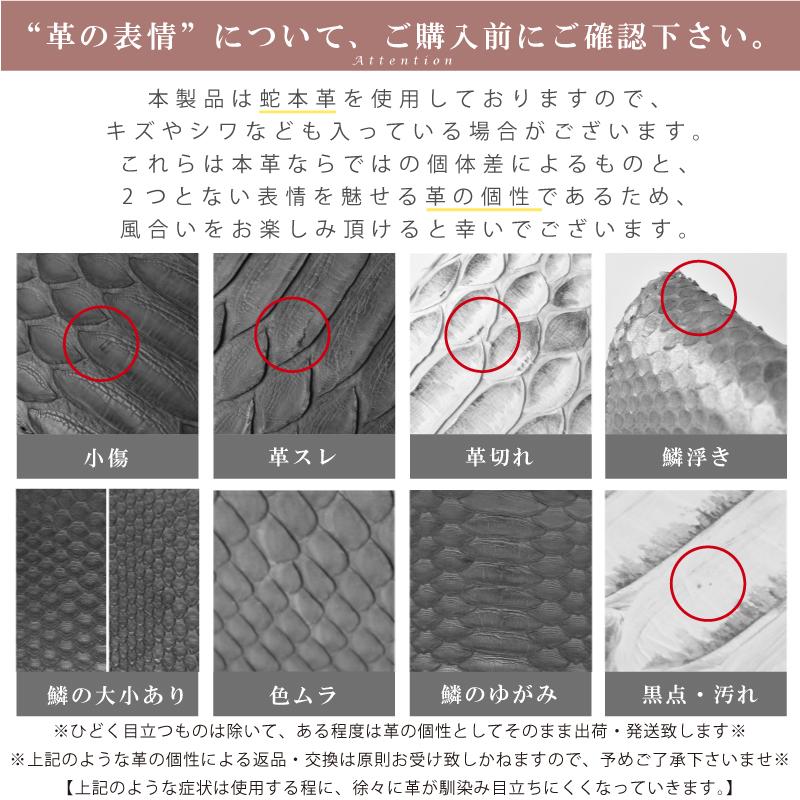パイソン 名刺入れ ホルダー付き 50枚収納 メンズ レディース ヘビ 蛇革 本物 軽い 名刺 収納 大容量 仕事 会議 商談 ミーティング 高級 お祝い ギフト 送料無料 | MGSABLE | 22