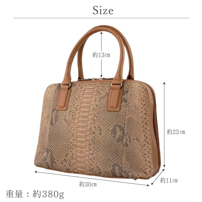 MGSABLE ハンドバッグ パイソン レディース 軽量 小さい 蛇革 MGSABLE ハンドバッグ パイソン レディース 軽量 小さい 蛇革