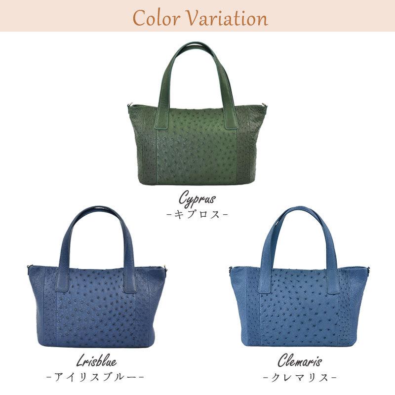 雅貴⭐︎トウカゲン　オーストリッチ　バッグ 雅貴様専用⭐︎トウカゲン オーストリッチ バッグ - メルカリ