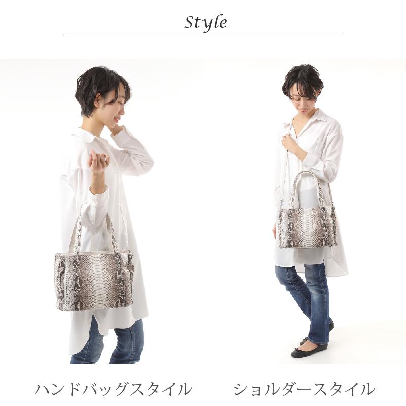 MGSABLE ハンドバッグ パイソン レディース 蛇革 ヘビ革 本物 本 MGSABLE ハンドバッグ パイソン レディース 蛇革 ヘビ革 本物 本