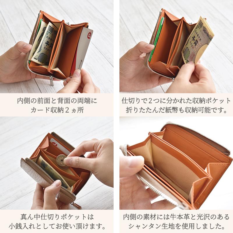 MGSABLE ミニ財布 クロコダイル レディース 本革 メンズ ワニ革 MGSABLE ミニ財布 クロコダイル レディース 本革 メンズ ワニ革