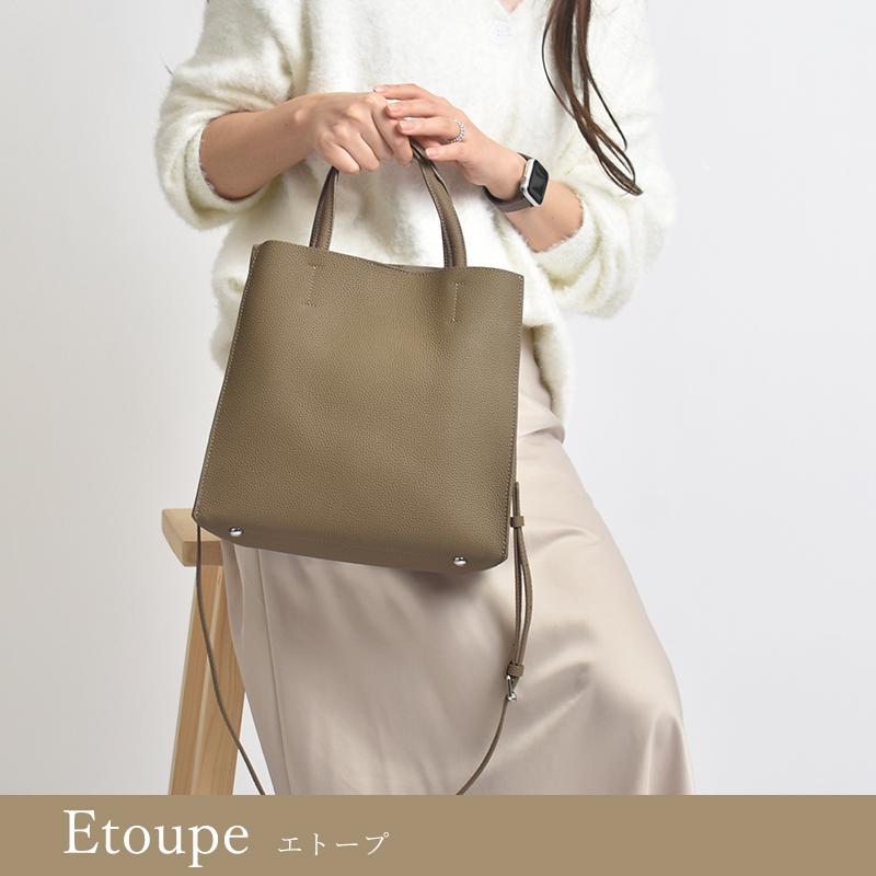 トートバッグ レディース 本革 2way ショルダーバッグ 斜めがけ