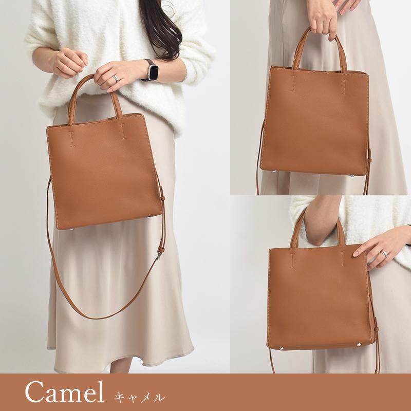 トートバッグ レディース 本革 2way ショルダーバッグ 斜めがけ