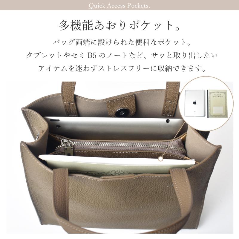 トートバッグ レディース 本革 2way ショルダーバッグ 斜めがけ