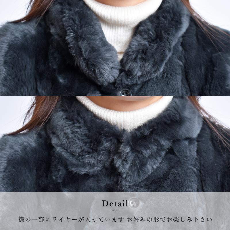 MGSABLE ファーベスト レディース レッキス 春 秋 冬 ロング MGSABLE ファーベスト レディース レッキス 春 秋 冬 ロング