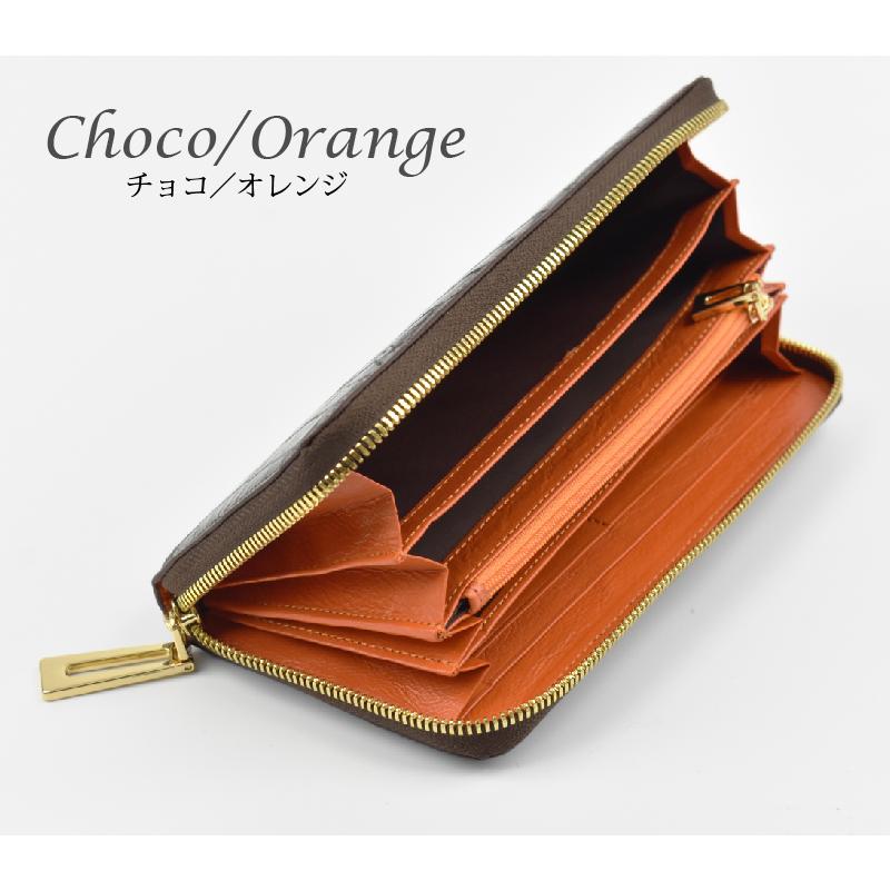 セール品 クロコダイル 本革 ラウンド 長財布 レディース メンズ ブラウン ワニ 鰐 本皮 金 ファスナー 紳士 婦人 金運 風水 ギフト プレゼント 長サイフ 送料無料 Mg169 Mgsable 通販 Yahoo ショッピング 爆熱 Etechnologies Shop