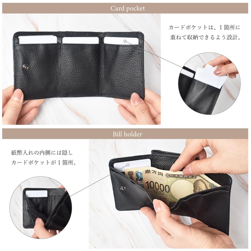 訳アリ品 財布 ミニウォレット クロコダイル 三つ折り財布 レディース
