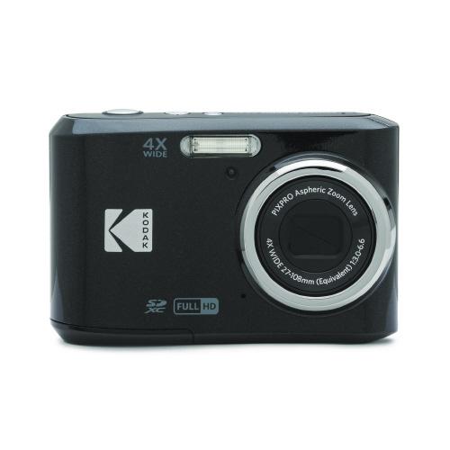 乾電池式デジタルカメラ FZ45BK ブラック｜mgshoten｜04